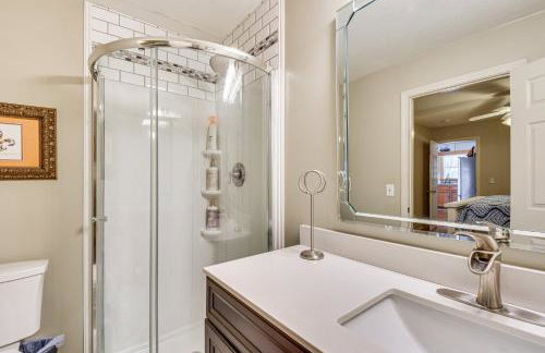 Lake Hartwell Haven with Boat Dock in Westminster! - Foto 24