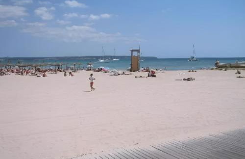 Mallorca Rooms Can Pastilla - Photo 11