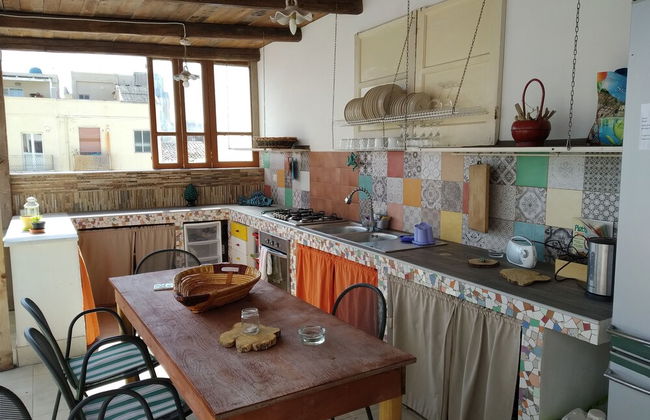 La casa di Aneupe - Foto 25