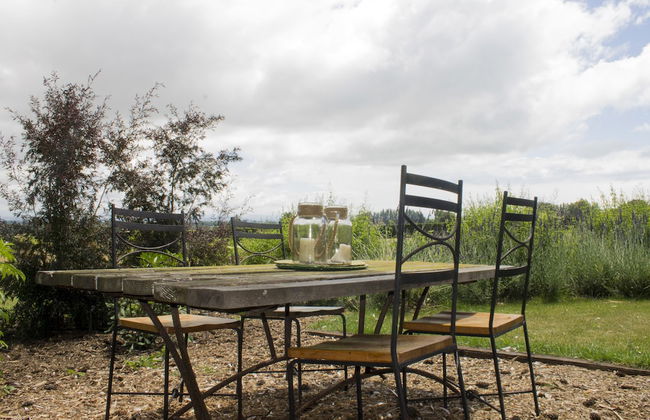 Herb Cottage - Foto 17