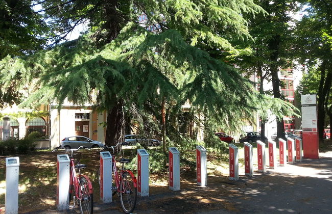 Padovaresidence Cappella degli Scrovegni - Foto 46