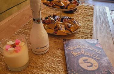 Dolly Apartment Airport - Foto 18