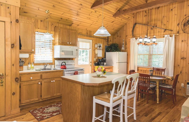 Autumn Ridge Cottages - Foto 26