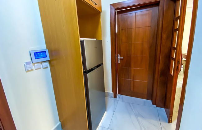 RESIDENCE BELMANN BONAPRISO - Foto 26