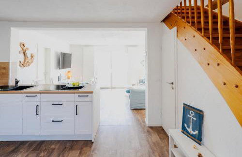 ,,Haus INGER'' idyllische Doppelhaushälfte am Banzelvitzer Strand - Foto 22