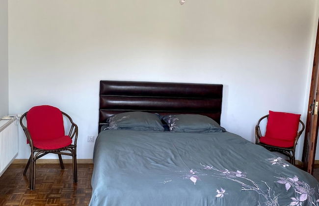 "villa She Ruz " - Photo 5