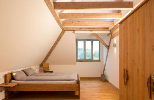 Apartment Altes Zollhaus-3 by Interhome - Foto 40