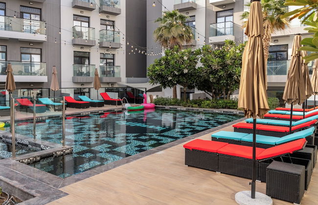 Izzzi Life Mint- Apart Hotel - Photo 76