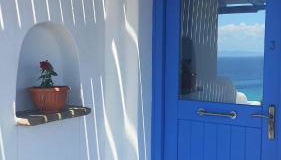 Evilion Donoussa Studios - Photo 5