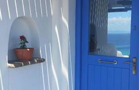 Evilion Donoussa Studios - Photo 5