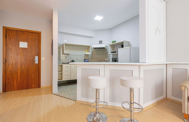 SEQ - Sequoia Alphaville By Anora Spaces - Foto 45