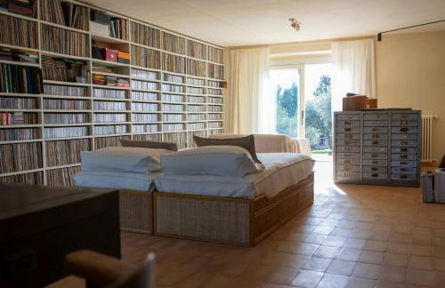 Cavallara - pace, natura e musica - Foto 37