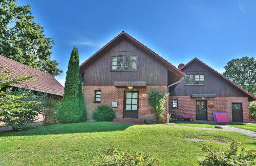 Ferienhaus Seeweg 17 Ferienhaus Seeweg 17 - Foto 27