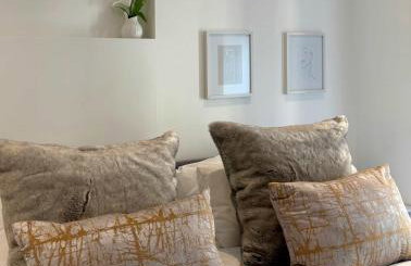Westminster Luxury Two Bed Two Bath with Air-Con - Foto 21
