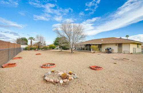 Screened Porch and Gas Grill Sun Valley Home! - Foto 23