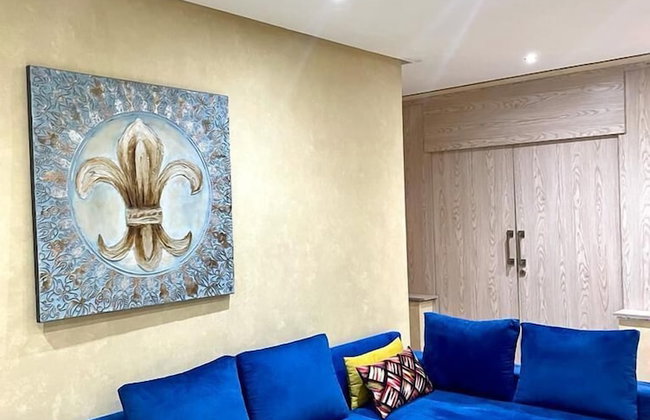 Cosy Apartment Rabat center - Foto 10