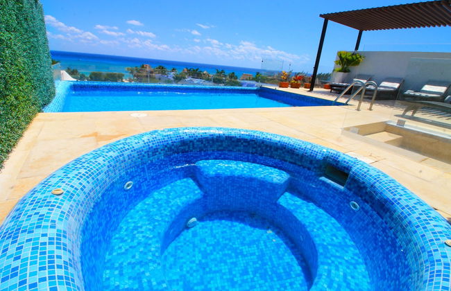 Menese on the Beach - Foto 1