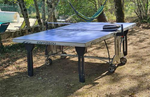 Gîte de 9 personnes avec piscine - Photo 26