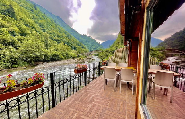 Tuva Villa Bungalov - Foto 78