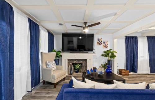 Modern Patio Oasis - Foto 1