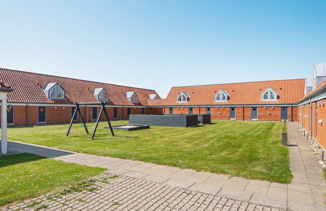 Cozy Holiday Home in Jutland near Sea - Photo 33