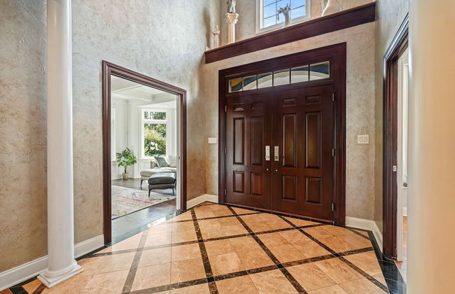 Secluded Lux Mansion Pool Home With Amazing Views - Foto 75