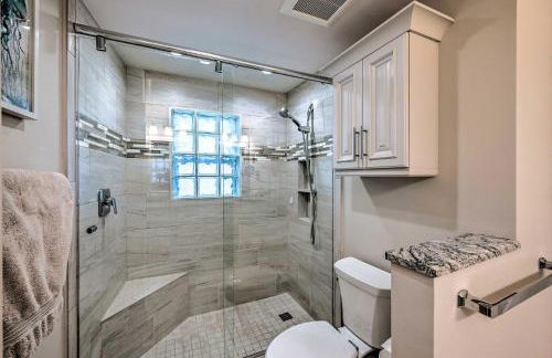 Coastal Marco Island Condo with Club Amenities! - Foto 17