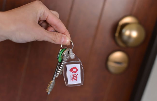 IzzHome Flamingo - Foto 19