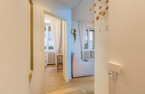 Cenacolo, Corso Magenta, Milan's historic center - Photo 5