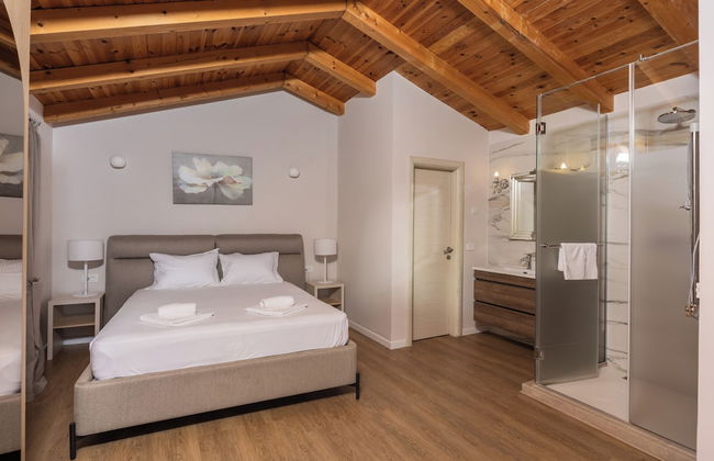 Olive Resort & Villas - Foto 57