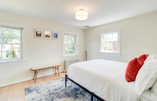 Family Home Brand New Kitchen 10 Min Walk to Metro - Foto 4