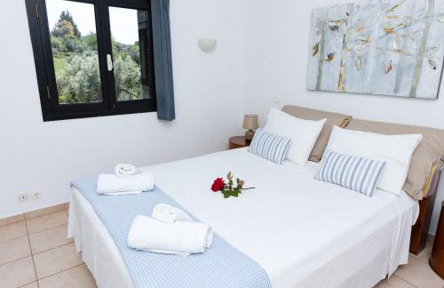 Kouvelia Country Home Luxury Villa Rental - Foto 32