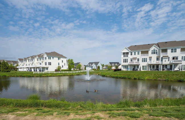 Grande at Canal Pointe A Coastal Getaway - Foto 34