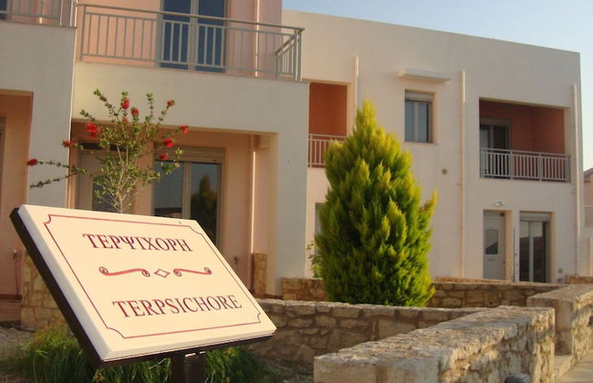 Loutra Resort - Foto 65