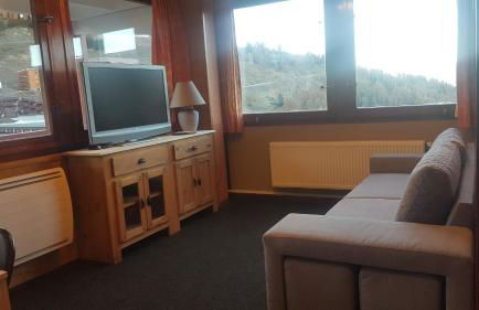 Plagne centre -Pied de pistes - Foto 6