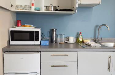 Cozy Studio close to Airport in London - Foto 16