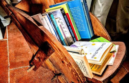 Antico Gabio holiday home - Foto 22