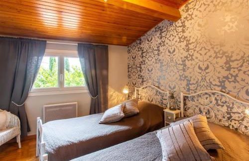 Holiday Home Le Mas Christine by Interhome - Foto 33