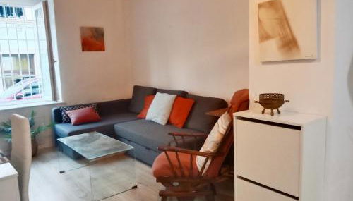 Apartamento Buhardilla Cruz Vieja - Foto 5