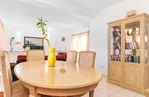 Villa Arpeggio - Cozy 3-Bedroom Villa with Private Pool in Montinhos da Luz, Lagos - Foto 21