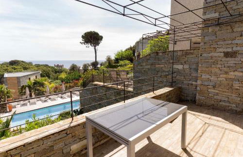 Suites in Erbalunga - Foto 17