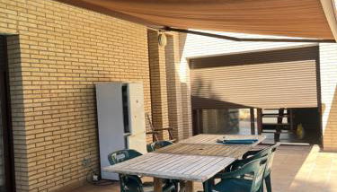 Villa Buiza - Foto 3