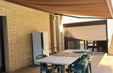 Villa Buiza - Foto 3