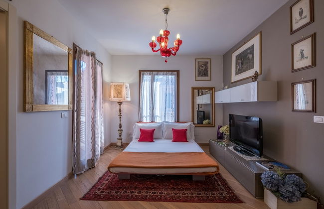 Ghirlandaio Apartment - Foto 2