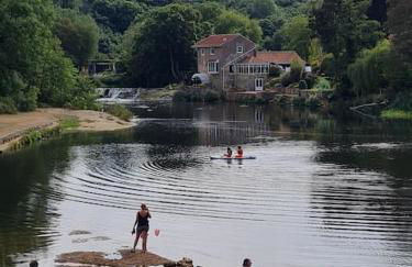 Georgia Lodge - Foto 10