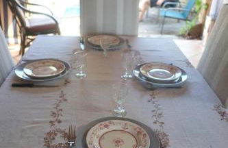 La Sagnarde Loubressac Terrasse intime - Photo 21