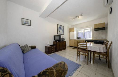 Apartment in Lopar with Terrace, Air conditioning, WIFI, Dishwasher (4612-1) - Foto 8