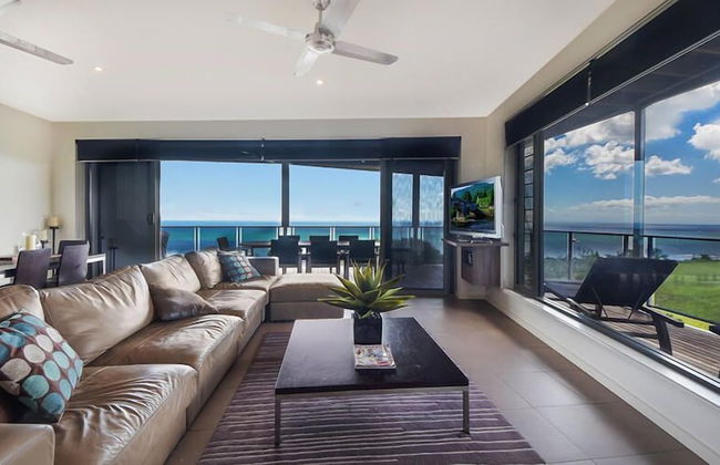 Tangalooma Panoramic - Foto 10