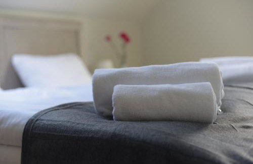 Apartamenty Górskie Widoki koło Szczyrku - Foto 49