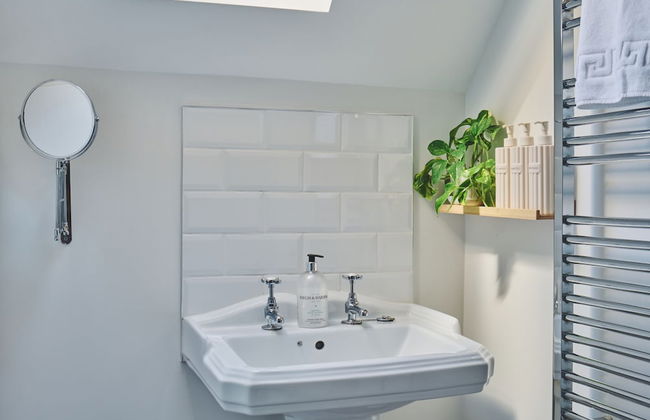 Oakey Cottage - Photo 9